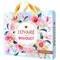 Set mix ceai, 30 pliculete, 6 arome, LOVARE Bouquet - 3Papet
