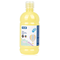 Culori tempera 500 ml, MILAN, ALEGE CULOAREA: Galben pastel - 2Papet