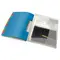 Mapa plastic A4 cu elastic si 12 separatoare, ESSELTE Vivida - 2Papet
