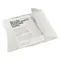 Mapa plastic A4, cu elastic ESSELTE Vivida, ALEGE CULOAREA: Alb - 3Papet