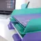 Mapa A4 din carton, cu elastic, ESSELTE Colour Breeze, ALEGE CULOAREA: Lavanda - 4Papet