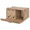 Container arhivare deschidere 44 cm, ESSELTE Eco - 2Papet