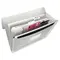 Mapa A4 extensibila cu 6 compartimente, ESSELTE Vivida, ALEGE CULOAREA: Alb - 3Papet
