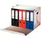 Container arhivare deschidere 30 cm, ESSELTE - 2Papet
