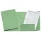 Dosar plic, carton colorat, ESSELTE, ALEGE CULOAREA: Verde - 3Papet