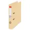Biblioraft plastifiat interior-exterior, 5 cm ESSELTE Power Nude, ALEGE CULOAREA: Scoica - 2Papet