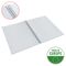 Caiet A5 cu spirala, dictando, coperta carton, 80 file, 80g/mp, ESSELTE Colour Breeze, ALEGE CULOAREA: Verde - 4Papet