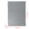 Caiet A5 cu spirala, dictando, coperta carton, 80 file, 80g/mp, ESSELTE Colour Breeze, ALEGE CULOAREA: Albastru - 4Papet