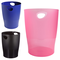 Cos de birou pentru hartie, 15L EXACOMPTA Eco, ALEGE CULOAREA: Rosu - Papet