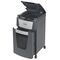 Distrugator documente 225 coli, Cross-Cut, REXEL Optimum 225X - 5Papet