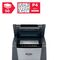 Distrugator documente 50 coli, Cross-Cut, REXEL Optimum 50X - 2Papet