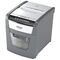 Distrugator documente 50 coli, Cross-Cut, REXEL Optimum 50X - 8Papet