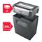 Distrugator documente 12 coli, Cross-Cut, REXEL Momentum X312 - 2Papet
