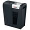 Distrugator documente 4 coli, Micro-Cut, REXEL Secure MC4 - 5Papet