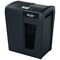 Distrugator documente 10 coli, Cross-Cut, REXEL Secure X10 - 5Papet