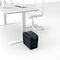 Distrugator documente 6 coli, Cross-Cut, REXEL Secure X6 - 7Papet