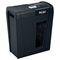 Distrugator documente 8 coli, Cross-Cut, REXEL Secure X8 - 6Papet