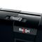 Distrugator documente 8 coli, Cross-Cut, REXEL Secure X8 - 2Papet