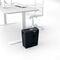 Distrugator documente 8 coli, Cross-Cut, REXEL Secure X8 - 8Papet