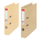 Biblioraft plastifiat interior-exterior, 5 cm ESSELTE Power Nude, ALEGE CULOAREA: Nisipiu - Papet