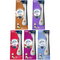Aparat odorizant automatic spray GLADE, Alege aroma: Cherry & Peony - Papet