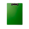 Clipboard simplu plastifiat A5, DACO, ALEGE CULOAREA: Verde - 2Papet