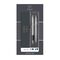 Set cadou stilou si pix PARKER Jotter, Stainless Steel CT - Papet