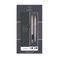 Set cadou stilou si pix PARKER Jotter, Stainless Steel GT - Papet