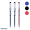 Pix cu gel fara mecanism 0.5mm, PENSAN MyKing, ALEGE CULOAREA: Negru - Papet