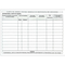 Carte de imobil A4, 56 file/set, 50 de apartamente, copertata - 3Papet