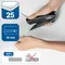 Capsator 25 coli, RAPID Halfstrip ECO - 3Papet