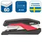 Capsator 60 coli, capsare usoara, RAPID Suprem SO 60 Omnipress - 2Papet