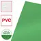 Mapa plastic cristal A4, deschidere in L, 150 microni, 25 buc/set, ESSELTE, ALEGE CULOAREA: Verde - 6Papet