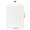 File protectie transparente, 70 microni, 100 buc/set, A4, ESSELTE Recycled - 4Papet