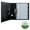 Separatoare carton A4, litere A-Z taste laminate, ESSELTE Mylar - 3Papet