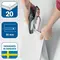 Capsator tip cleste, 20 coli, RAPID ECO - 2Papet