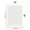 Mapa plastic A4, deschidere in L, 100 buc/set, ESSELTE Recycled - 4Papet