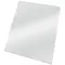 Mapa plastic cristal A4, deschidere in L, 150 microni, 25 buc/set, ESSELTE, ALEGE CULOAREA: Transparent - 5Papet