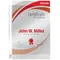 File protectie cristal, 105 microni, 10 buc/set, A4, ESSELTE - Papet