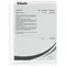 File protectie transparente, 43 microni, 100 buc/set, A5, ESSELTE - Papet