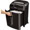 Distrugator documente 12 coli, Cross-Cut, FELLOWES 73Ci - 2Papet