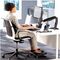 Platforma inteligenta cu suport pliabil, FELLOWES Sit-stand Easy Glide - 5Papet