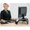 Suport monitor, FELLOWES Riser - 3Papet