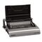 Aparat de indosariat electric cu inele plastic, FELLOWES Galaxy-E 500 - 6Papet