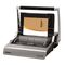 Aparat de indosariat manual cu inele plastic, FELLOWES Galaxy-500 - 3Papet
