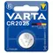 Baterie litiu VARTA CR2025, 3V - Papet