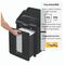 Distrugator documente 100 coli, Micro-Cut, FELLOWES Automax - 6Papet