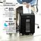 Distrugator documente 100 coli, Micro-Cut, FELLOWES Automax - 2Papet