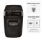 Distrugator documente 150 coli, Cross-Cut, FELLOWES Automax - 4Papet