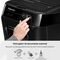 Distrugator documente 150 coli, Cross-Cut, FELLOWES Automax - 7Papet